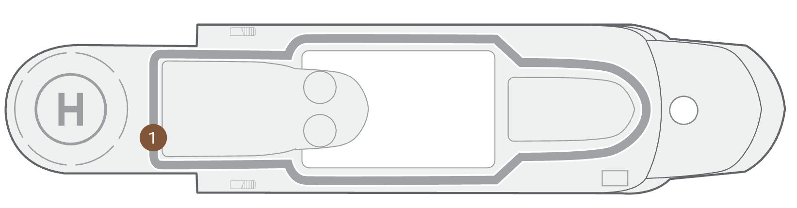 Deck Plan