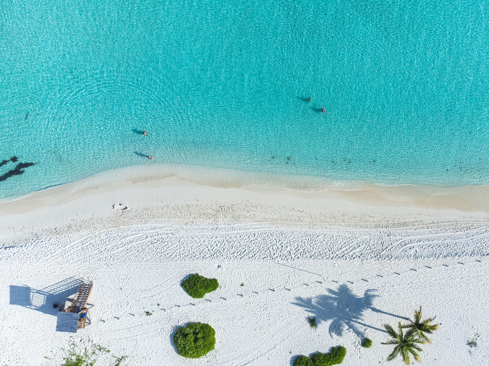 Playa del Carmen, Mexico