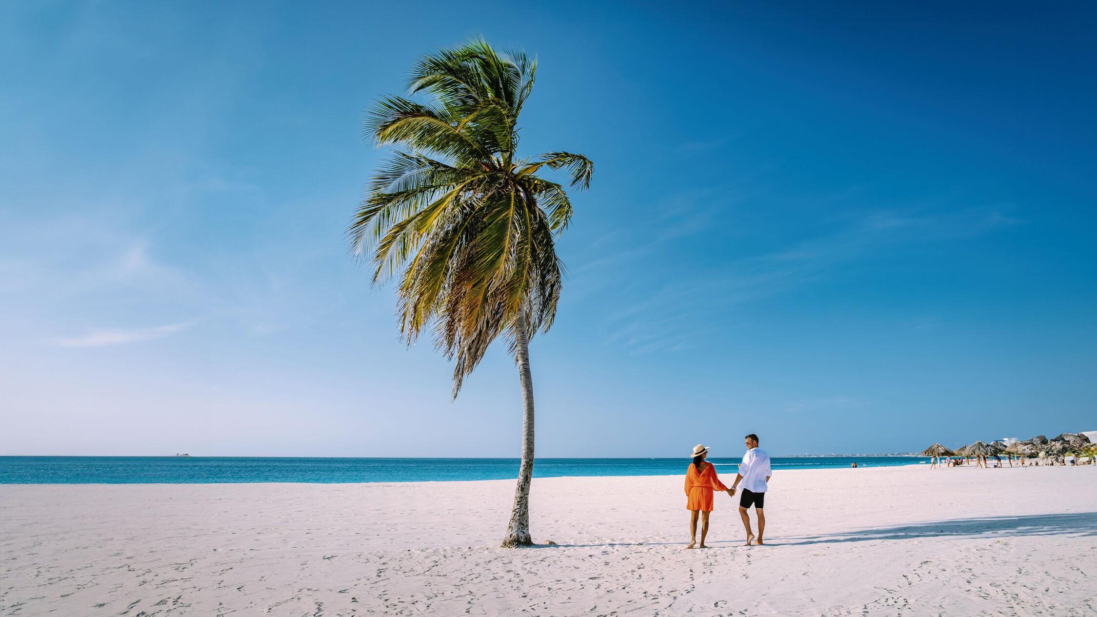 Eagle Beach, Aruba