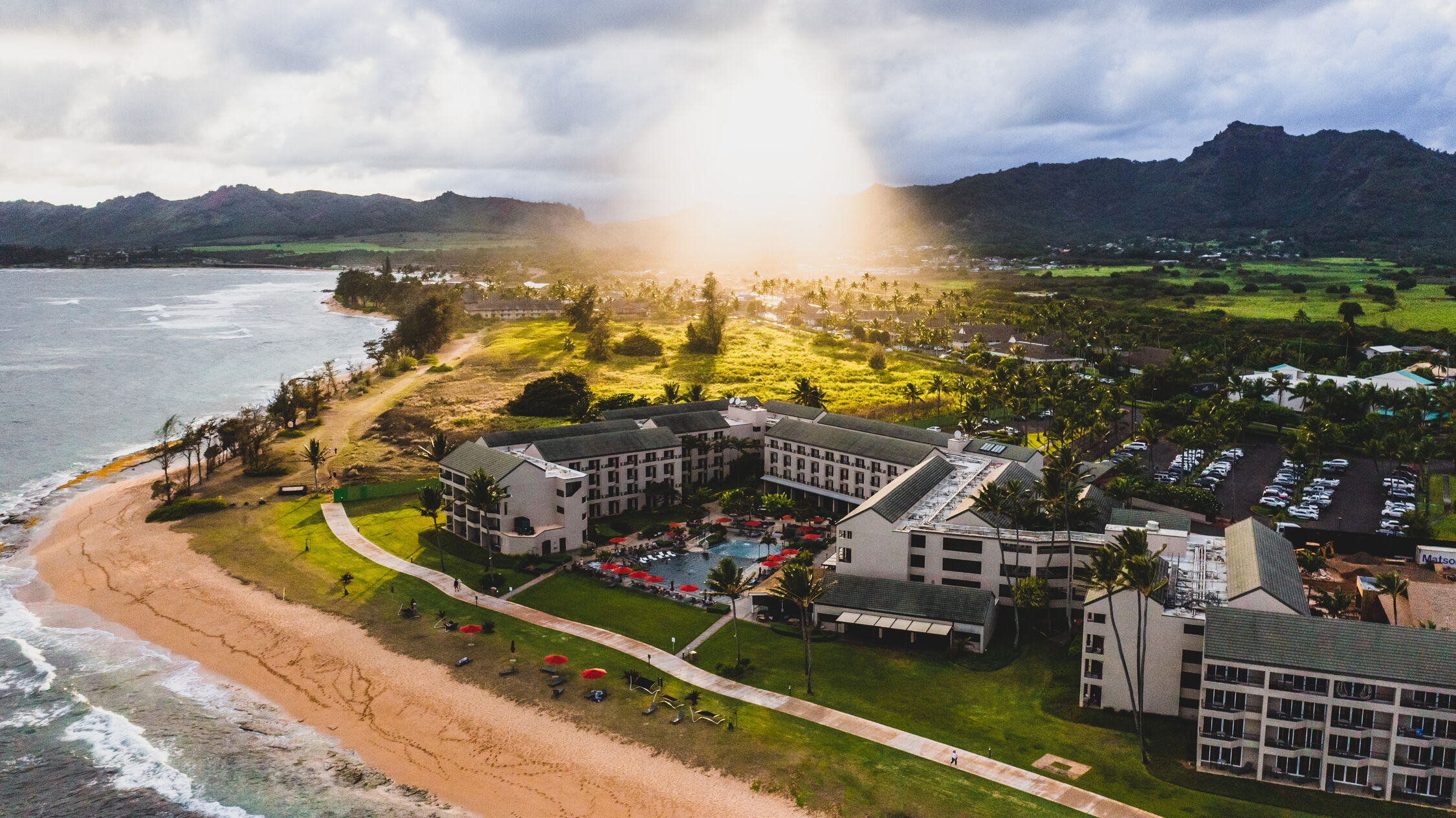 Sheraton Kauai