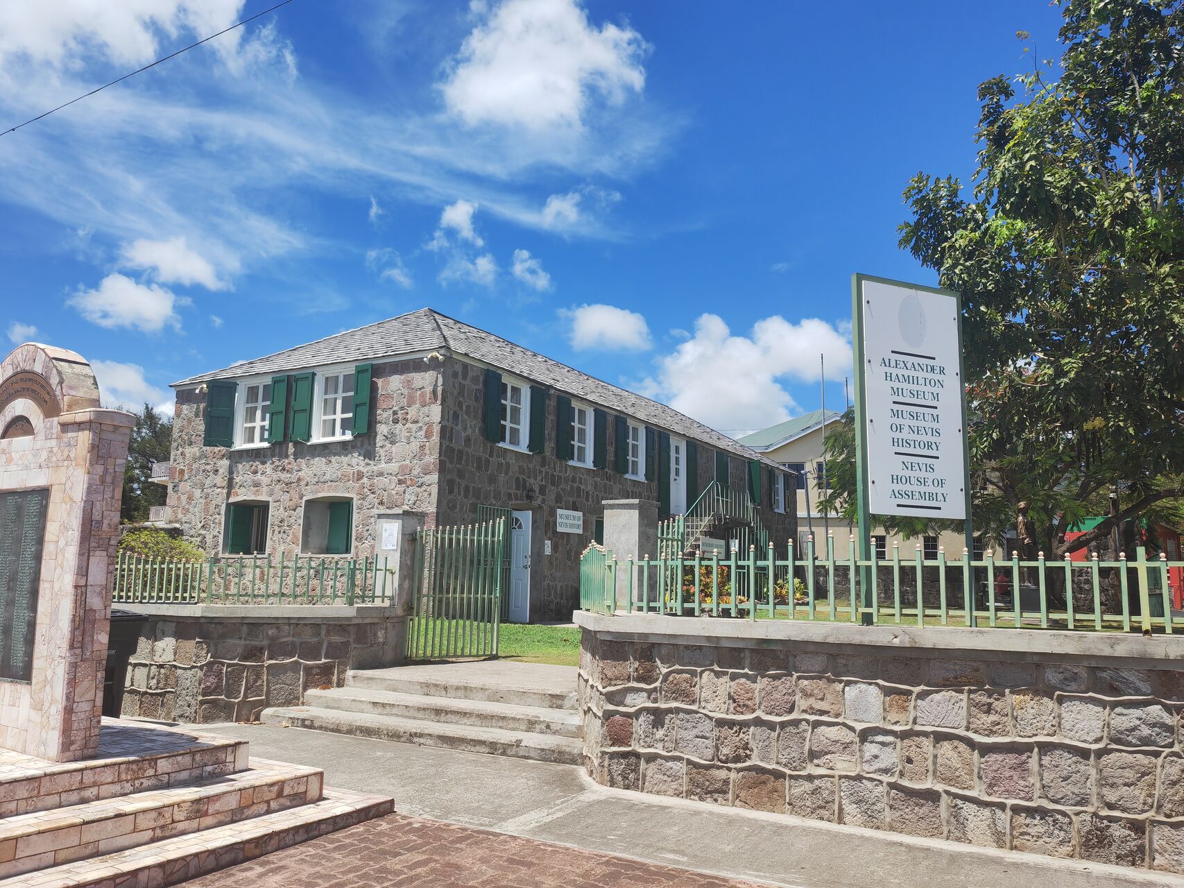 nevis