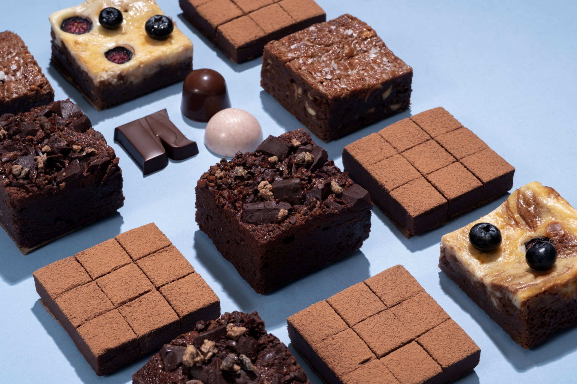 Manam Chocolate
