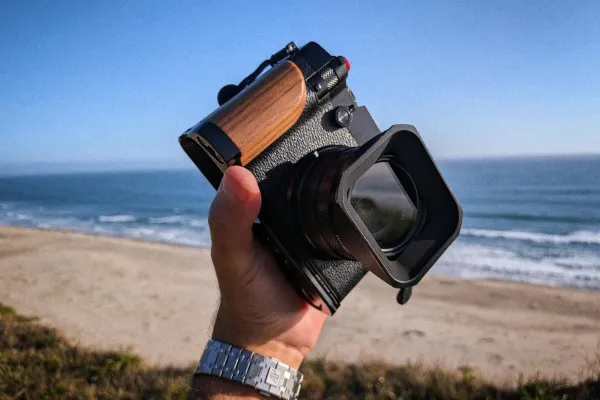 Fujifilm GFX100RF