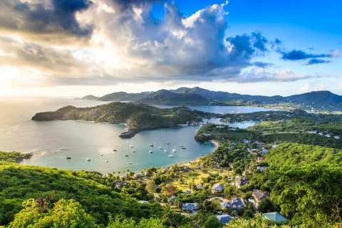 Antigua