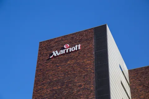 MARIOTT