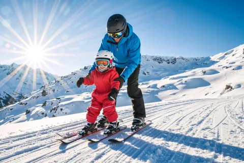 Family Ski