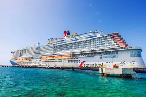 Carnival Cruise