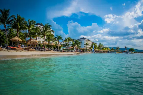 Jamaica