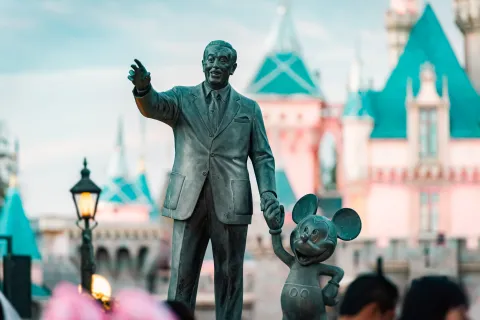 Disneyland