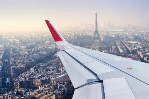 air france