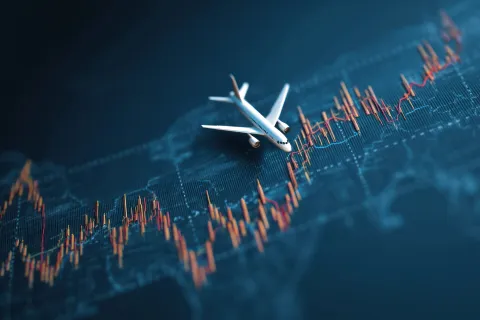 Airline Ticket Pricing