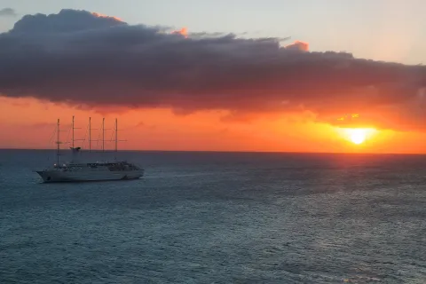 Windstar Cruises