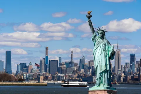 liberty