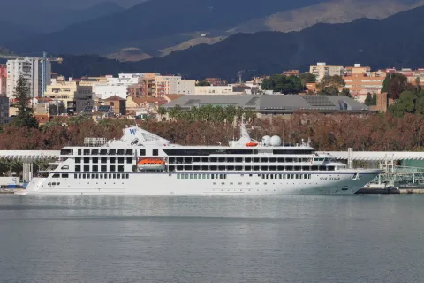 Windstar Star Seeker