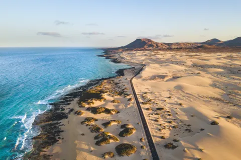 fuerteventura canary islands