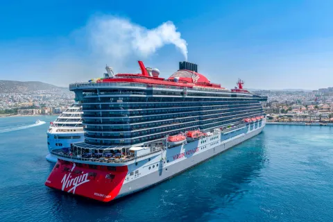 Virgin Voyages