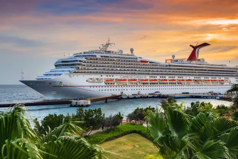 Carnival Cruise