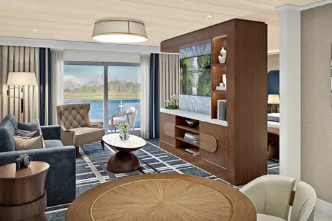 American Encore - Grand Suite