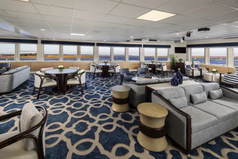 American Star - Chesapeake Lounge