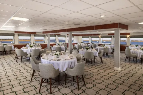 American Star - Restaurant