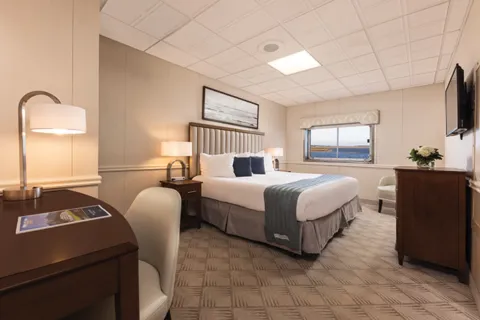 American Star - Standard Waterview