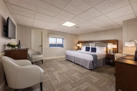 American Star - Veranda Suite