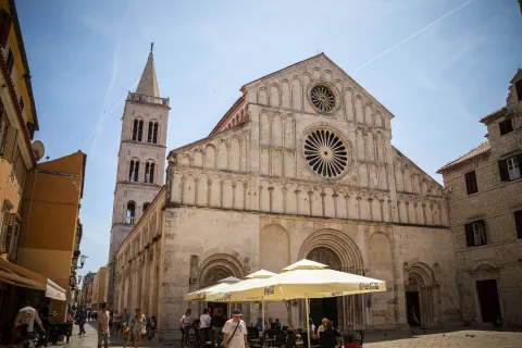 Azamara Journey - Shore Excursions