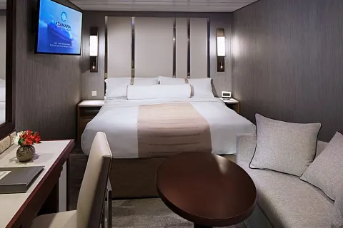 Azamara Onward - Interior