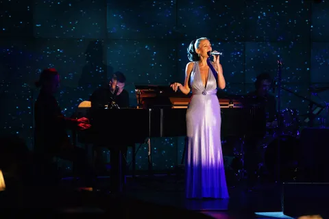 Azamara Quest - Performances