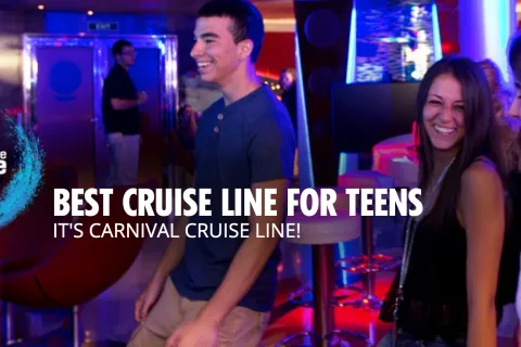 Carnival Jubilee - Club O2