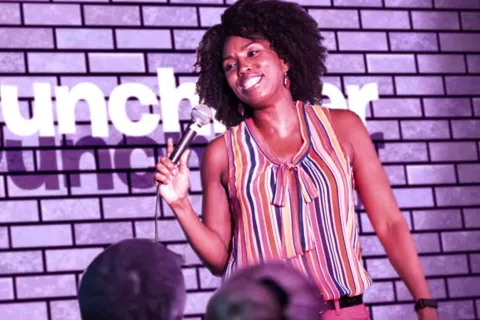 Carnival Venezia - The Punchliner Comedy Club