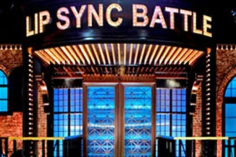 Carnival Vista - Lip Sync Battle: Carnival