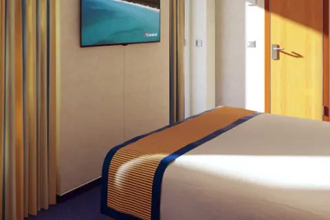 Carnival Vista - Premium Balcony