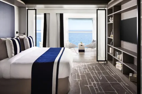 Celebrity Beyond - Penthouse Suite