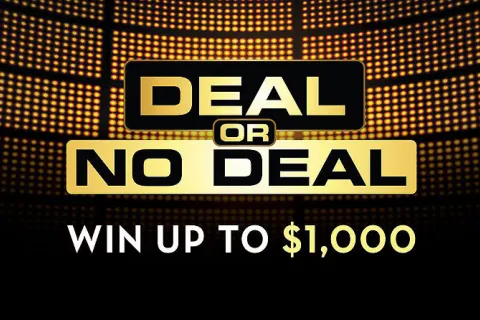 Celebrity Summit - Deal or No Deal