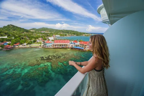 Explorer of the Seas - Shore Excursions & Guided Tours