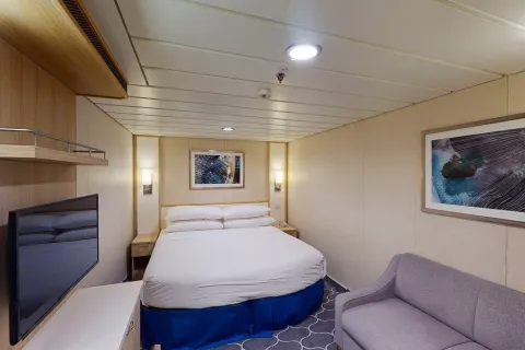 Freedom of the Seas - Interior