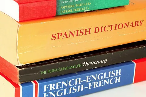 Independence Of The Seas - Learn a Language