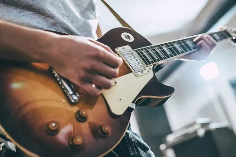 Independence Of The Seas - Live Bands