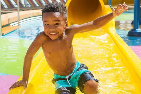 Independence Of The Seas - Splashaway Bay℠