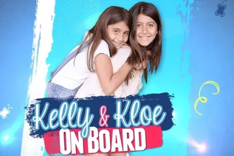 MSC Preziosa - Web Series