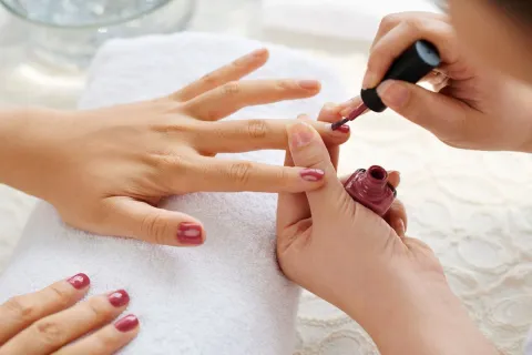 MSC Seaview - Beauty Salon