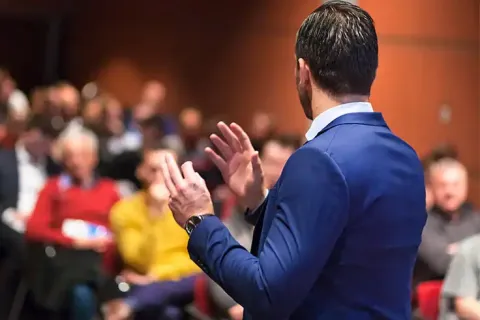 Oceania Nautica - Guest Speakers