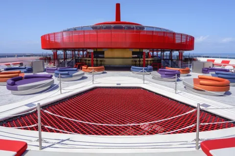 Scarlet Lady - Catamaran Net
