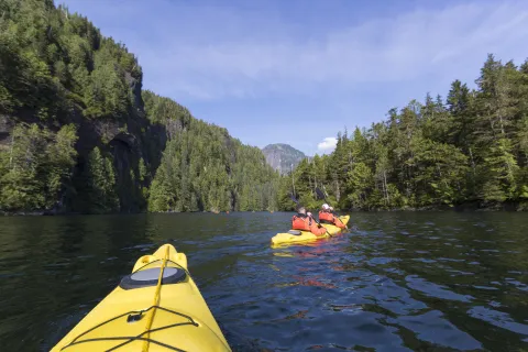 Seabourn Pursuit - Ventures By Seabourn®