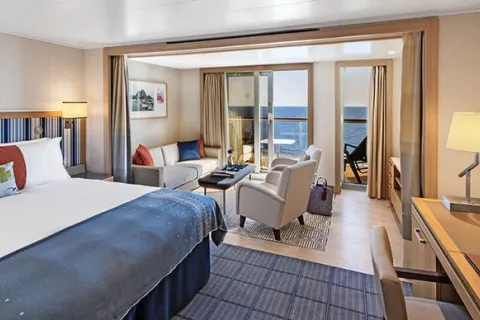 Viking Astrea - Penthouse Junior Suite