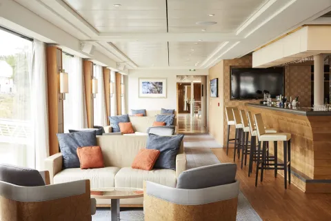 Viking Atla - The Lounge