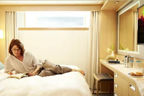 Viking Delling - Standard Staterooms- Cat E & F