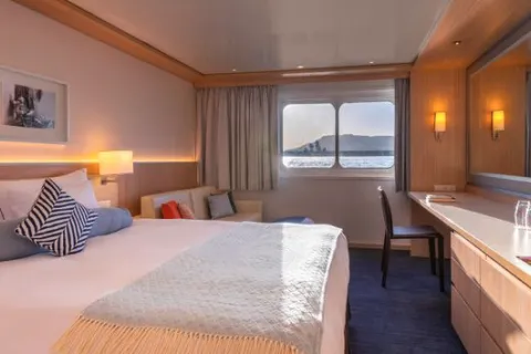 Viking Hathor - Standard Stateroom