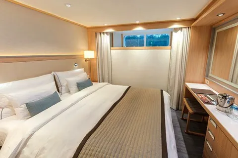 Viking Kari - Standard Stateroom